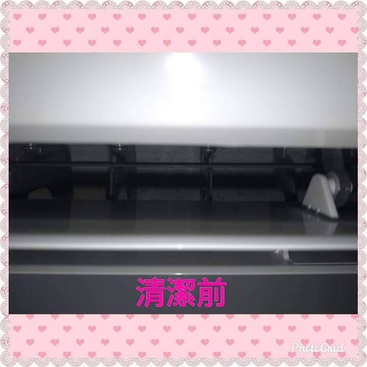 黴菌、塵蟎、過敏一次清除：洗衣機、冷氣清洗