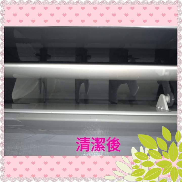 黴菌、塵蟎、過敏一次清除：洗衣機、冷氣清洗