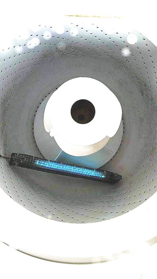 黴菌、塵蟎、過敏一次清除：洗衣機、冷氣清洗