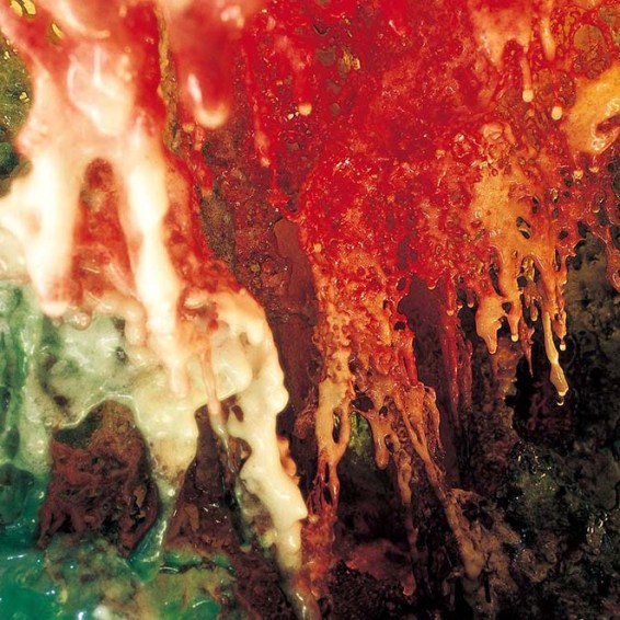 义云高大师 韵雕画册