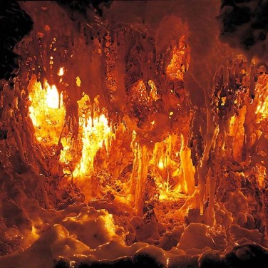 义云高大师 韵雕画册