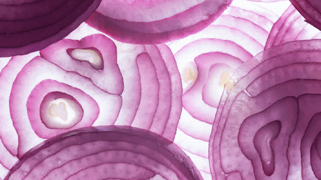 洋蔥：最能預防骨質流失、防三高、控血糖、降膽固醇的蔬菜皇后(上)