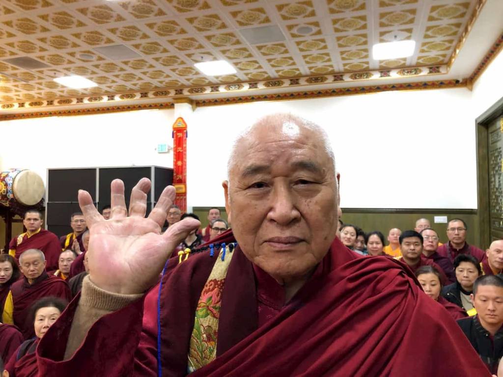 開初教尊 開初教尊