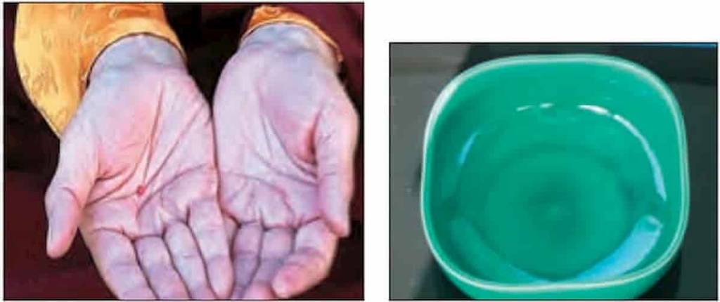 最終，這金剛丸還是沒守住，被端坐草地一動不動的祿東贊法王拿到了手中。