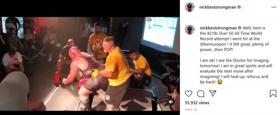 旺扎上尊（Nick Best）