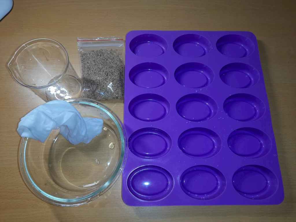 7分鐘洗出愛玉，百香檸檬愛玉DIY