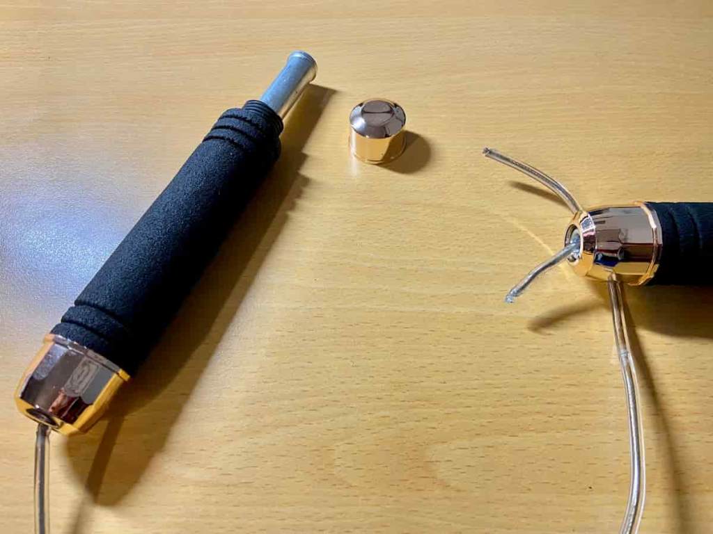 親身體驗：每日跳繩2000下心路歷程