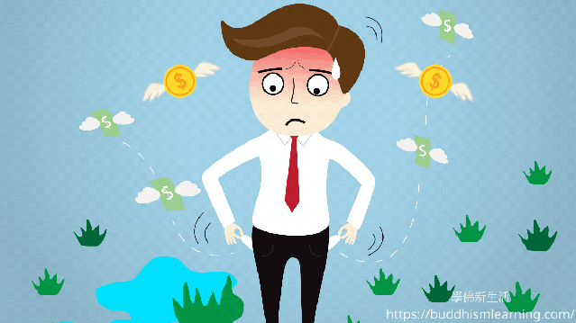 古稀老人接“大師”住進家半年，結果損錢財丟生意