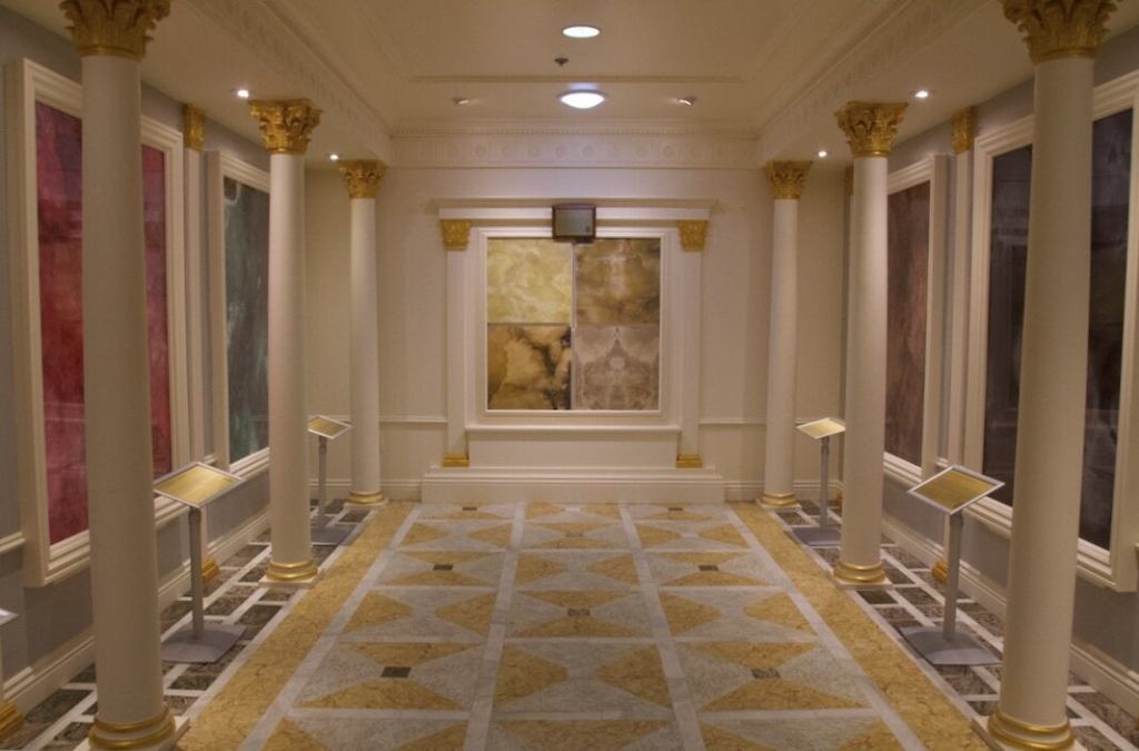 H.H.第三世多杰羌佛：超實派