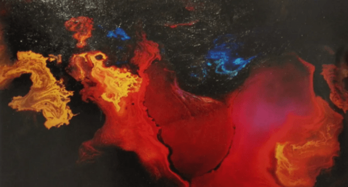 永恆奇妙的吸引力