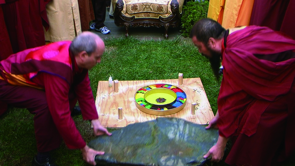 揭開真相（十九）：活佛法師尊者敗陣年齡最小出顯真聖