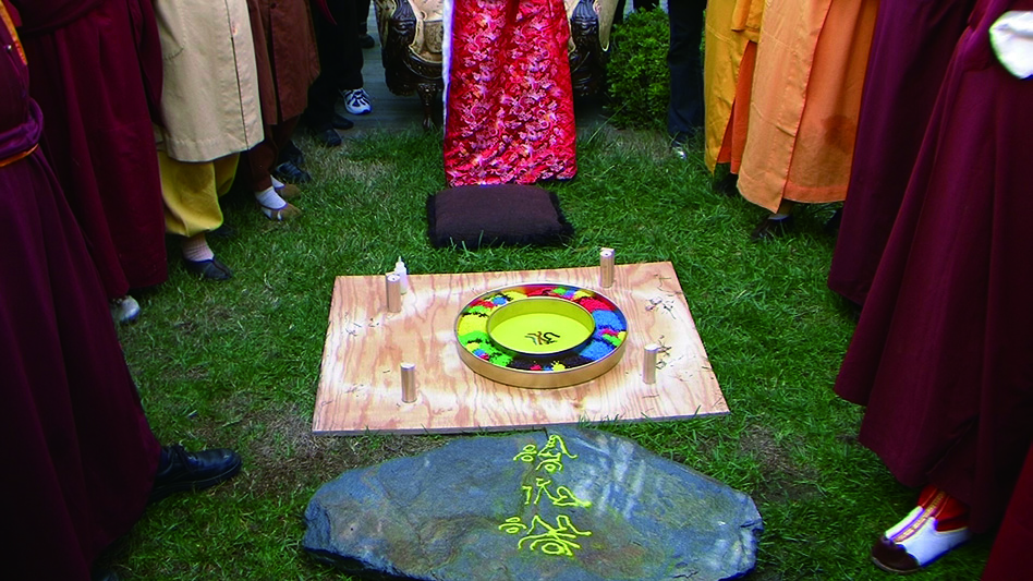 揭開真相（十九）：活佛法師尊者敗陣年齡最小出顯真聖