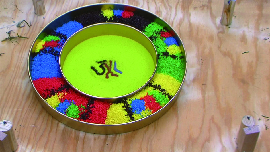 揭開真相（十九）：活佛法師尊者敗陣年齡最小出顯真聖